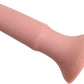 O-Products | Kiotos COX Flesh 40cm Extra Long XXL Dildo M Flesh