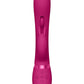 Shots Toys | VIVE Tama Flickering Rabbit Vibrator Pink