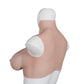 St Rubber | XX-DreamsToys Ultra Realistic Breast Form Size L