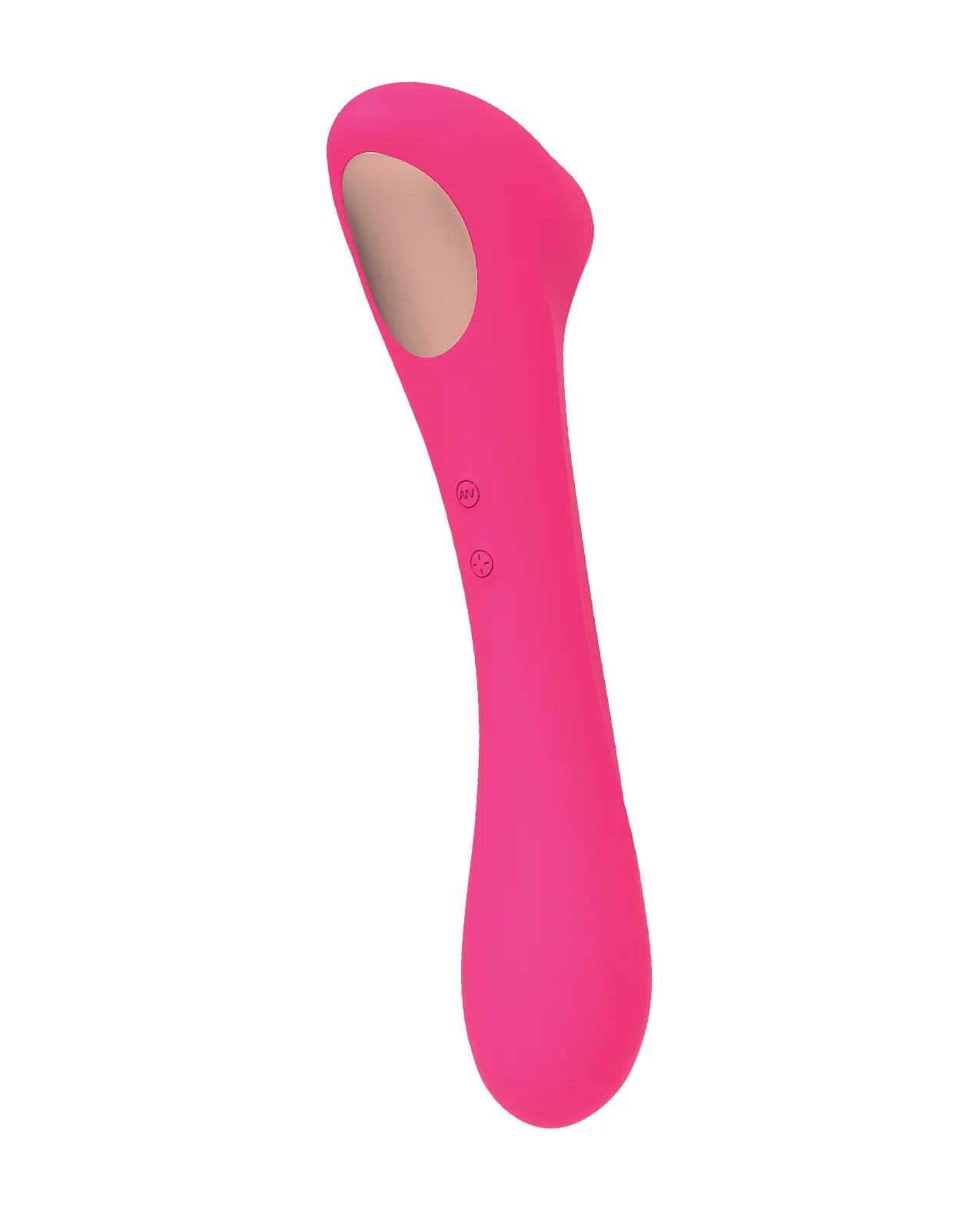 Adrien Lastic Alive Be Clitoral Suction Stimulator & Vibrator Pink