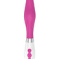 Shots Toys | Luna Athamas Rechargeable 10 Speed Vibe Vibrator Black