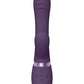 Shots Toys | VIVE Tani Bendable Pulse Wave Rabbit Vibrator Purple