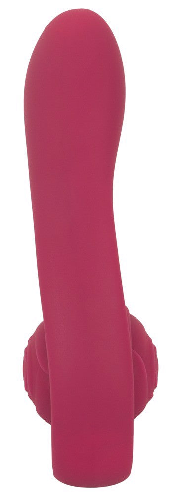 Orion | Rose Bendable Spot-on Vibrator