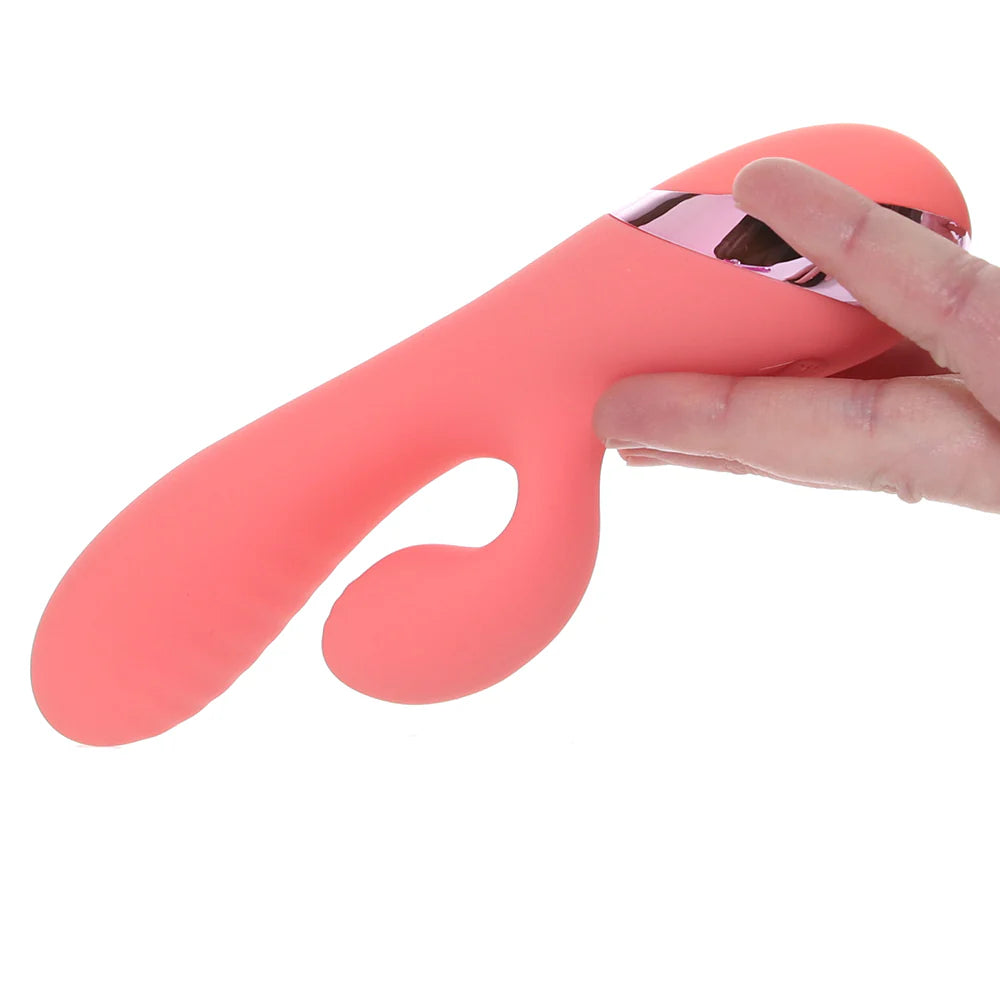 Cousins Group | Juicy G-Gasm Ripply Rabbit Vibe Vibrator