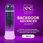 Pepee Backdoor Anal Water Based Lube Lubricant 360ml