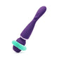 We-Vibe Wand - Powerful Massager Vibrator with Two Attachments