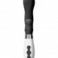 Shots Toys | Luna Artemis Rechargeable 10 Speed Rabbit Vibe Vibrator Black