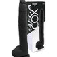 O-Products | Kiotos Cox MEGA XXL Dildo 43cm x 5.5cm Black 04