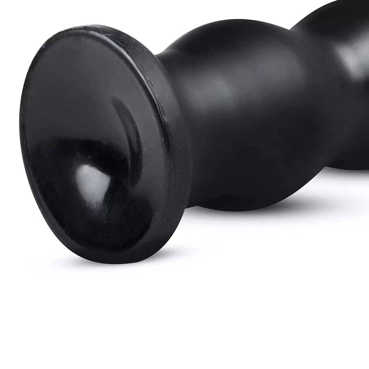 BUTTR Tactical III Butt Plug XXL