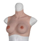 St Rubber | XX-DreamsToys Ultra Realistic Breast Form Size M