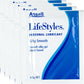 Ansell LifeStyles Silky Smooth Personal Lubricant 4.5g x 1000 BULK