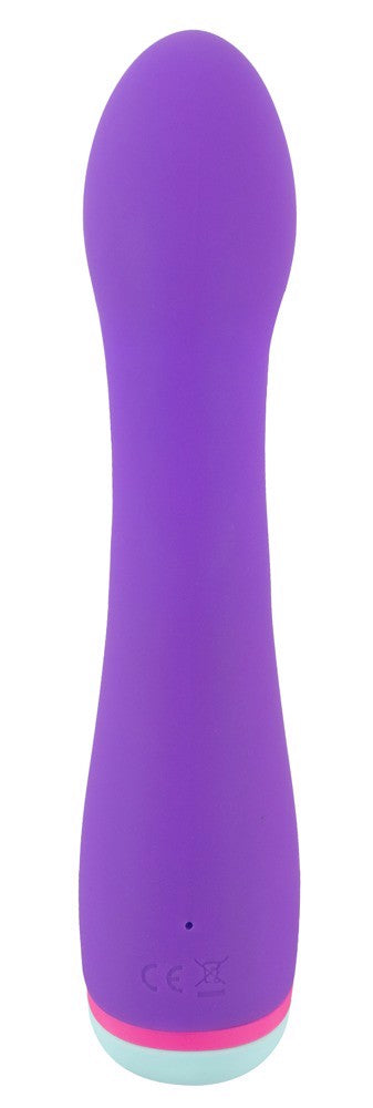 Orion | Bunt G-Spot Vibrator