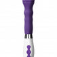 Shots Toys | Luna Alida Rechargeable 10 Speed Vibe Vibrator Purple