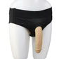 St Rubber | XX-DreamsToys FTM Packer with Panty Size L