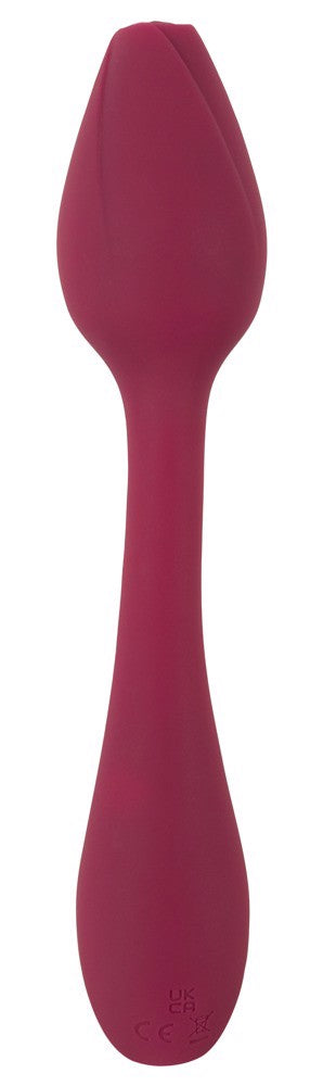 Orion | Rose Bendable G-spot Vibrator