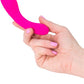 SWAN Vibes - Swan Mini Wand Vibrator Pink