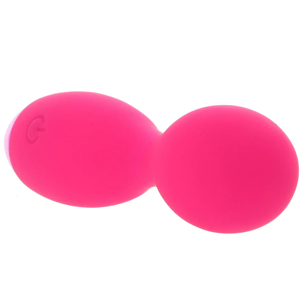 Cousins Group | Pink Pussycat Personal Mini Massager Vibe Vibrator