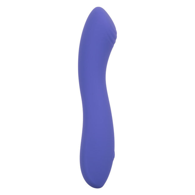 CalExotics Connect™ Contoured "G" - App Control G-Spot Vibrator