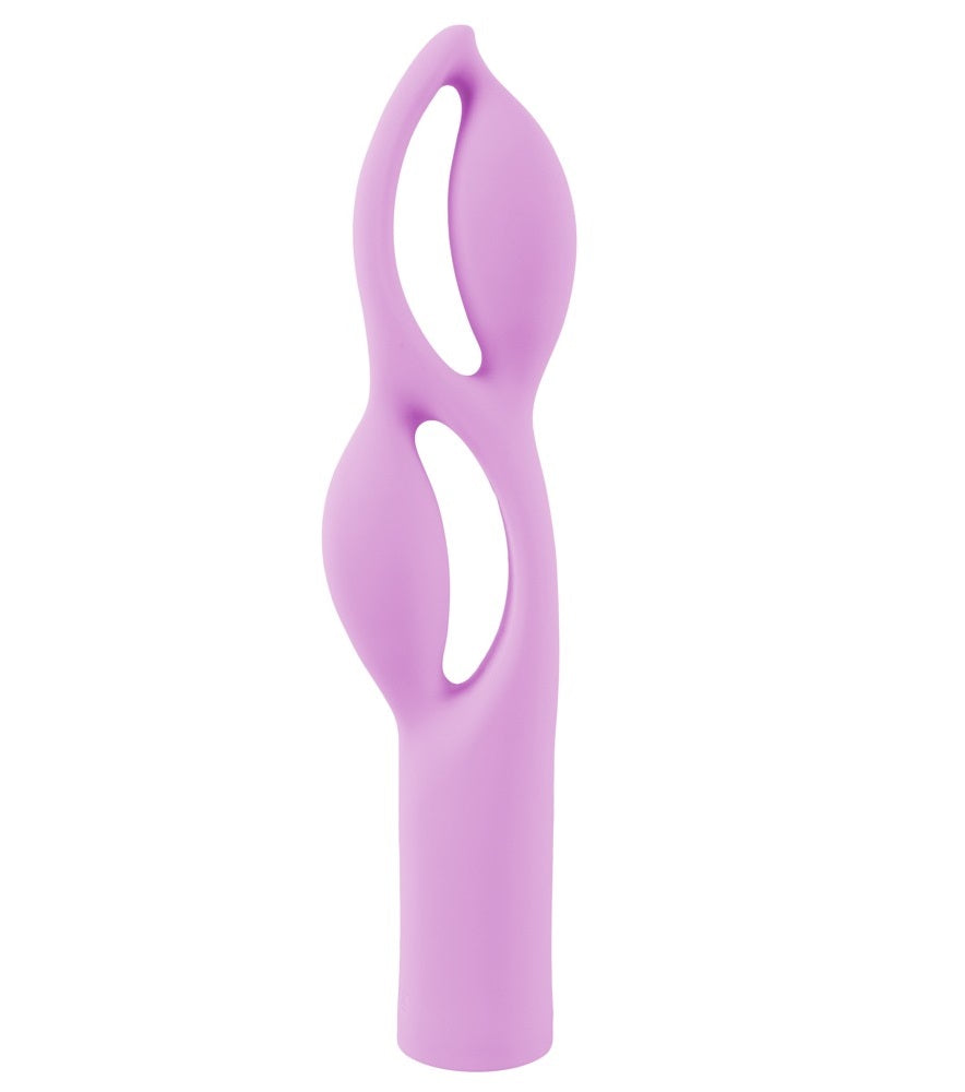 Orion | You2Toys Fabulous Rabbit Vibrator Purple