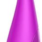 Satisfyer Twirling Joy Vibrator Fuchsia w App Control