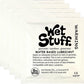 Wet Stuff Warming Water Based Lubricant Sample Travel Sachets 4g (100 Pack)