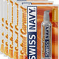 Swiss Navy Salted Caramel Water Based Edible Lubricant Sachets 5ml (100 Pack)