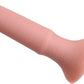 O-Products | Kiotos COX Flesh 30cm Extra Long XXL Dildo S Flesh