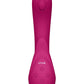 Shots Toys | VIVE Miki Double Action Pulse Wave Flickering G-Spot Vibrator Pink