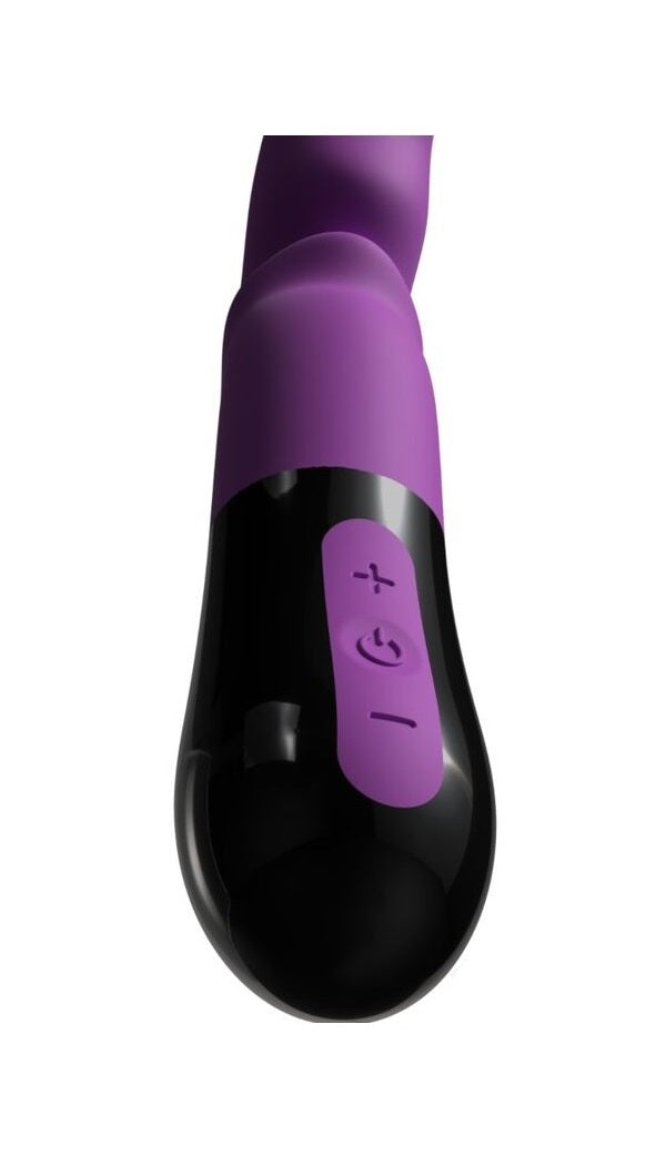 Adrien Lastic NYX 2.0 Rampant G-Spot Vibrator