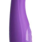 Pipedream Fantasy For Her Ultimate Pleasure USB Sucking Flicking Clitoral Stimulator