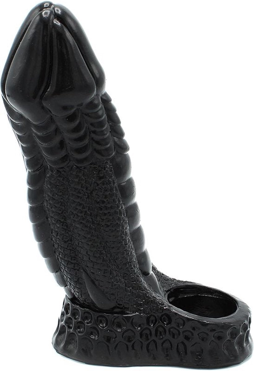 O-Products | Kiotos Monstar Sleeve 01 - Fantasy Penis Sheath Extender