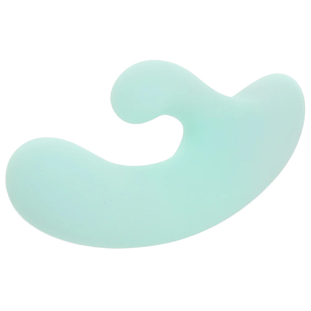 Calexotics Pacifica™ Fiji G-Spot Rabbit Vibrator