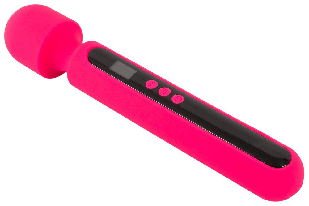 Orion | You2Toys Pink Sunset Wand Vibrator