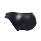 CUT4MEN C4M Snap Ergonomic Brief Black Size S/M/L/XL