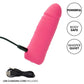 CalExotics Mini Vibrating Studs Vibrator Dildo Dong Pink