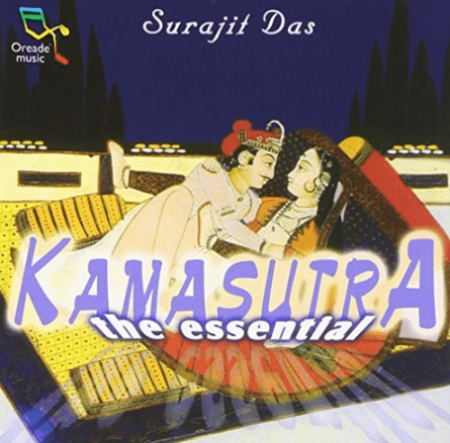 Kamasutra: The Essential by Surajit Das (CD, 2012)