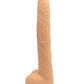 O-Products | Kiotos Cox MEGA XXL Dildo 43cm x 5.5cm Flesh 04