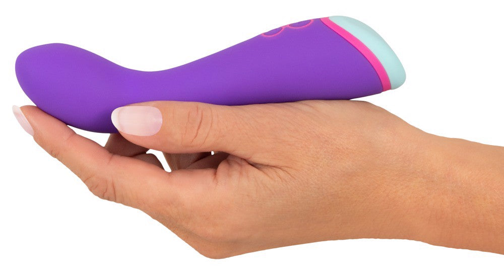 Orion | Bunt G-Spot Vibrator