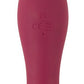 Orion | Rose Thumping Wand Vibrator