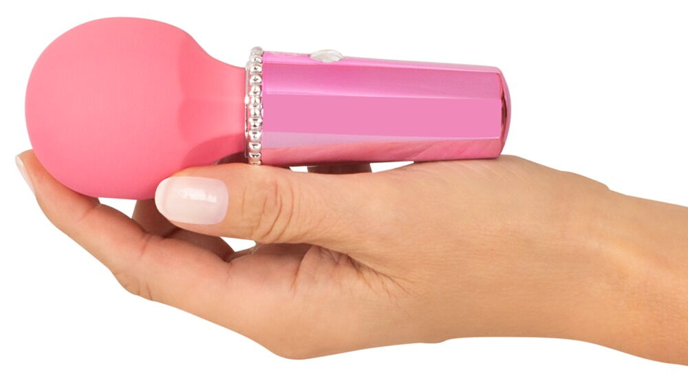 Orion | You2Toys Mini Massage Wand Berry