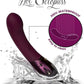 Hot Octopuss Kurve G-Spot Vibrator