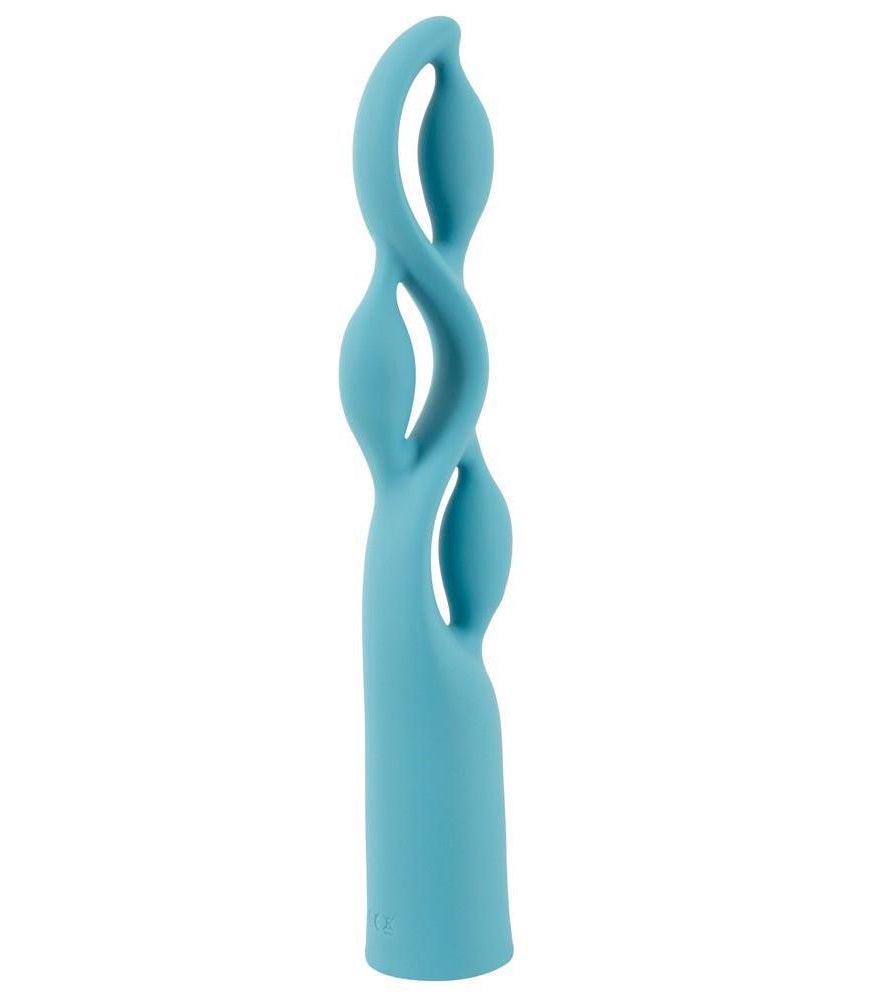 Orion | You2Toys Fabulous Rabbit Vibrator Turquoise