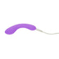 Swan The Mini Swan Wand - Purple Glow In The Dark