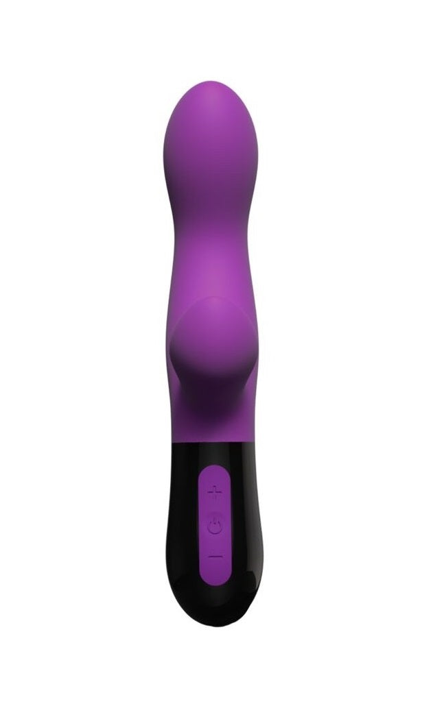 Adrien Lastic GAIA 2.0 Rampant G-Spot Rabbit Vibrator