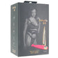 Intimately GG - The GG Bullet Vibrator With Sleeve