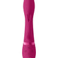 Shots Toys | VIVE Zosia Classic G-Spot Rabbit Vibrator USB Rechargeable Pink