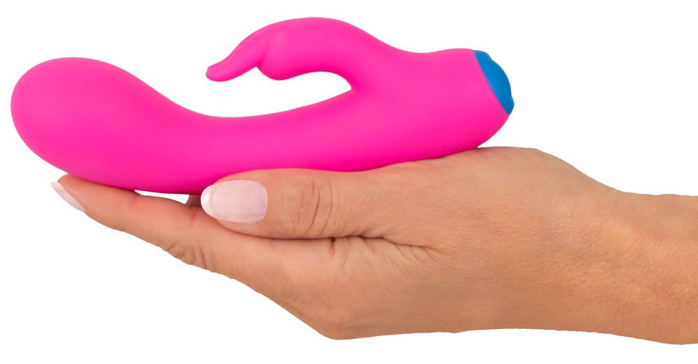 Orion | Bunt Rabbit Vibrator