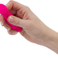 SWAN Vibes - The Mini Swan Rose Vibrator Pink