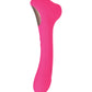 Adrien Lastic Alive Be Clitoral Suction Stimulator & Vibrator Pink