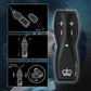 Hot Octopuss Jett Bullet Masturbator Vibrator with Remote Control